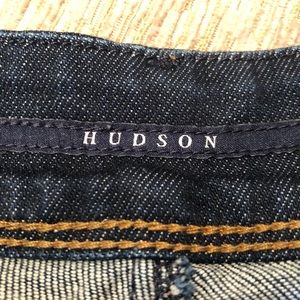 Hudson Jeans sz 27
